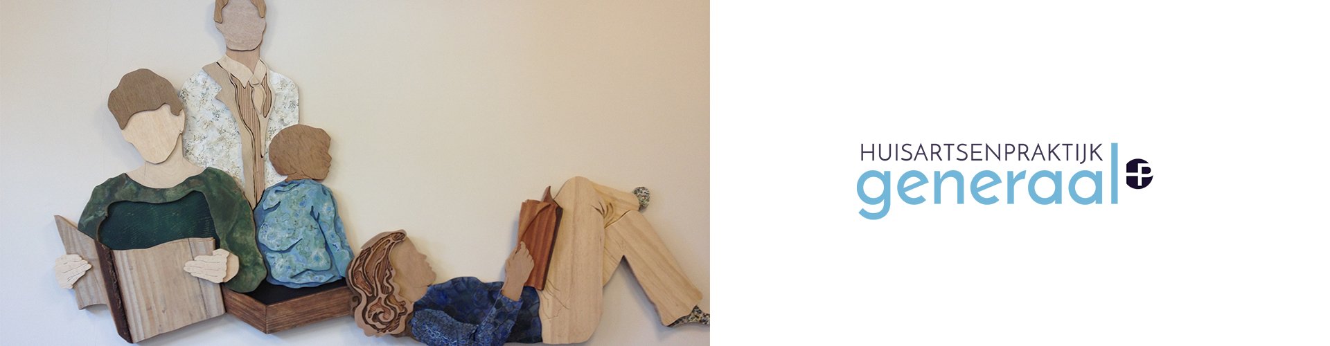 Huisartsenpraktijk Generaal slider