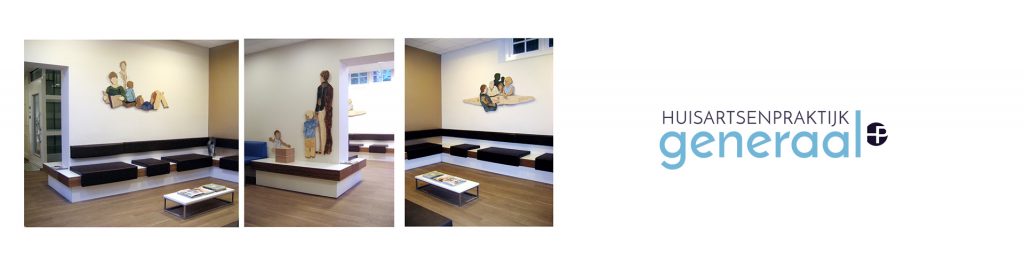 Huisartsenpraktijk Generaal slider